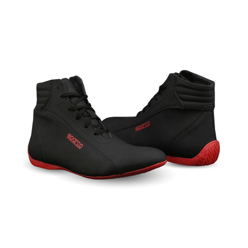 Sparco Tennised - Estita Fashion